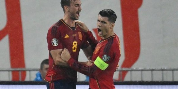 开云官网-西班牙7比1大快人心？别忘了世界杯那场7比0…