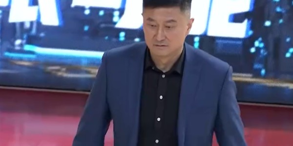 开云体育APP下载-3次输上海！广东队暴露三大隐患，杜锋也是很无奈