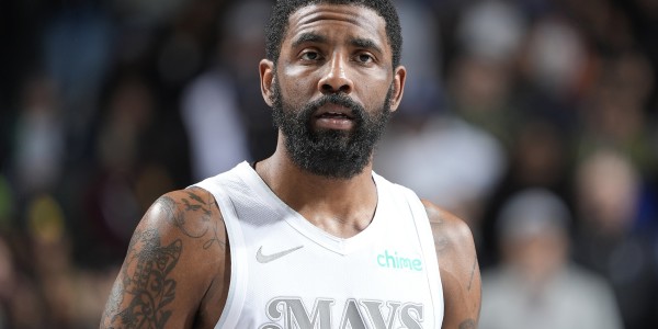 开云-浓眉：当然希望欧文尽快回归但不会主动催他复出 他是名人堂级别