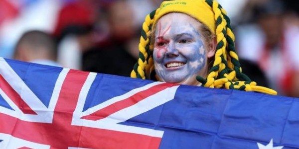 开云APP-【世界杯】杜克破门全场肉搏，突尼斯0-1澳大利亚