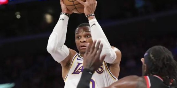 开云体育入口-韦少最后投篮选择激怒教练，哈姆：不会再顾及情绪