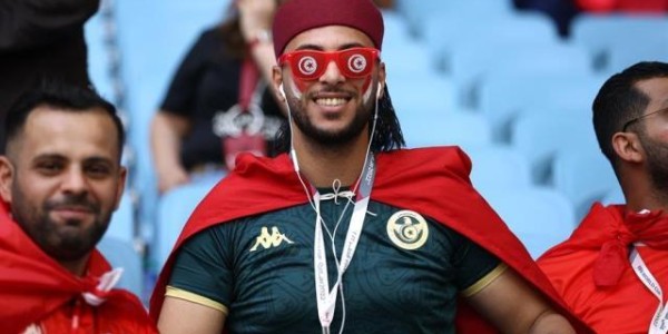 开云APP-【世界杯】杜克破门全场肉搏，突尼斯0-1澳大利亚