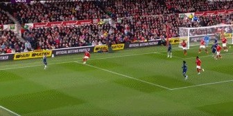 开云体育下载-【英超】埃兰加弑旧主，曼联0比1客负诺丁汉森林