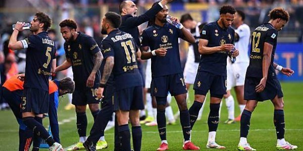 开云官网-【观点】图多尔现原形，尤文更现原形