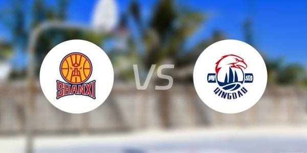 【CBA夏季联赛】山西vs青岛直播在线观看(2025年08月17日)