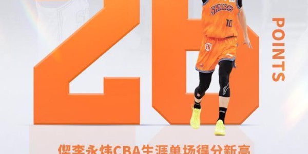 开云-CBA官宣星锐赛名单：偰李永炜领衔星锐队 新科状元领衔大学生联队