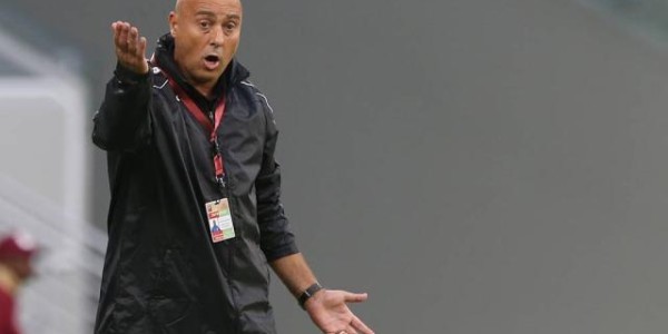 开云体育入口-为国家队调整联赛赛程 卡塔尔新帅乃“临时救急”？