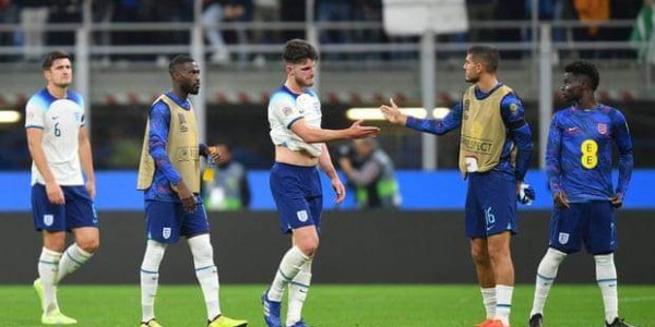 kaiyun-林良锋：英格兰浑浑噩噩降级，索斯盖特故弄玄虚？