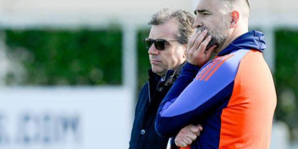 开云官网-【观点】图多尔现原形，尤文更现原形