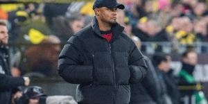 开云-哈曼：拜仁下半程好的比赛太少 孔帕尼下赛季有时得公开批评球队