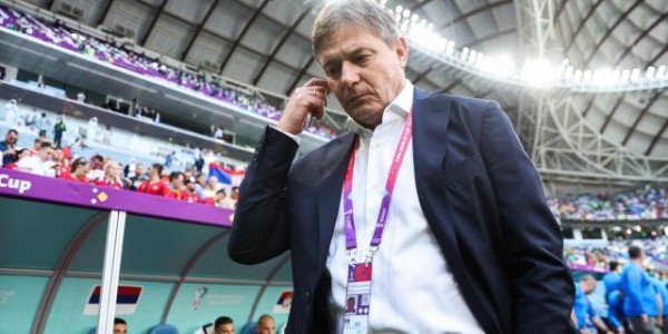 kaiyun-斯托伊科维奇：我的球员们付出了一切 他们尽力了