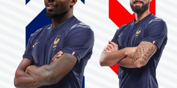 开云体育下载-吉鲁伤退小图拉姆破门，米兰德比提前在法国队上演