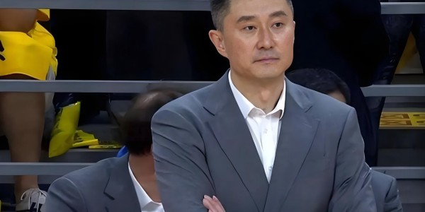 开云体育APP下载-3次输上海！广东队暴露三大隐患，杜锋也是很无奈