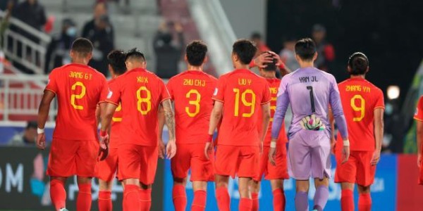 开云-【观察】进退失据，国足亚洲杯首秀难言及格