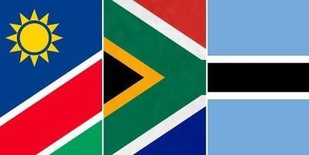 开云官网-记者：纳米比亚、博茨瓦纳和南非有意联合申办2028非洲杯