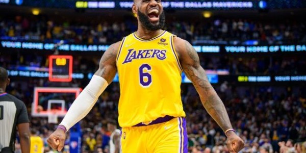 开云体育APP下载-耐心仍是湖人关键词 赌上未来做交易风险巨大