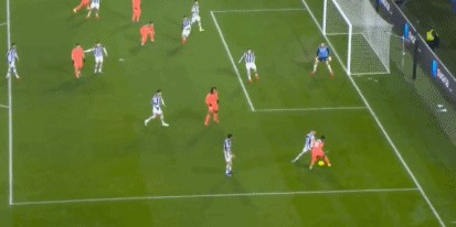 开云体育APP下载-1-2！亚马尔助攻难救主，巴萨9连胜戛然而止，皇马重燃希望