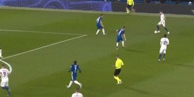 kaiyun-王勤伯：本泽马就是现代射手教科书