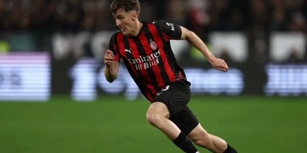 开云体育APP下载-隆戈：萨勒马科尔斯恢复米兰合练，帕夫洛维奇情况也有好转