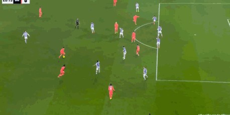 开云体育APP下载-1-2！亚马尔助攻难救主，巴萨9连胜戛然而止，皇马重燃希望