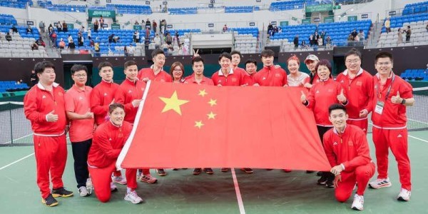 开云体育入口-王欣瑜刷新三大战绩今日冲击一日双胜，吴迪给戴杯中国五将定任务