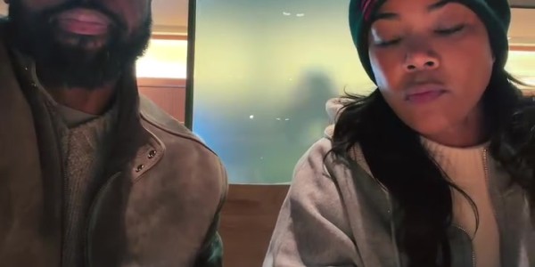 韦德与妻子同游日本：若你俩感情不是真的好 根本没法两周待一块