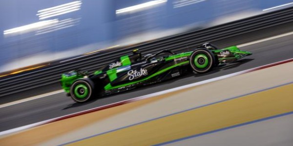 2024赛季F1前瞻③：中游集团或更加胶着 索伯有机会