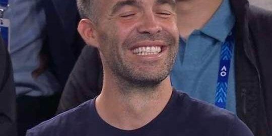 开云体育APP下载-张奔斗：打动里巴的，是郑钦文的天赋更是她的努力