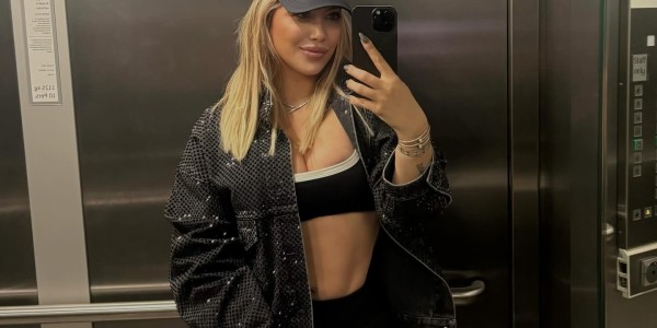 又换一个？🍀旺达勾搭上阿什拉夫，两人在波帅执教期间就已认识