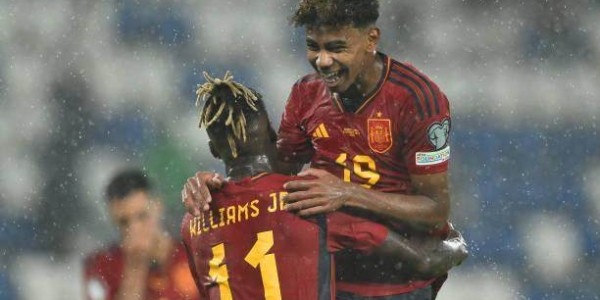 开云官网-西班牙7比1大快人心？别忘了世界杯那场7比0…