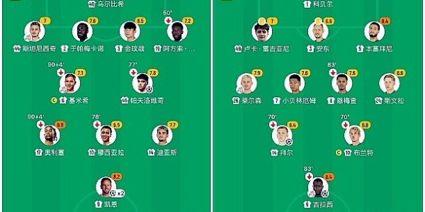 开云APP-段暄解说德国国家德比：拜仁希望终结悬念，多特肩负德甲的希望