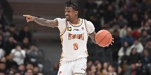 开云-段冉：山西用更强硬态度拿下G1 让广东防守强势的后卫线无可奈何