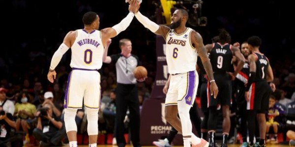 开云体育入口-韦少最后投篮选择激怒教练，哈姆：不会再顾及情绪