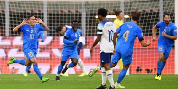 kaiyun-林良锋：英格兰浑浑噩噩降级，索斯盖特故弄玄虚？