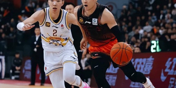 新赛季CBA各队实力分档：4队具备冲冠实力，3队基本决定摆烂