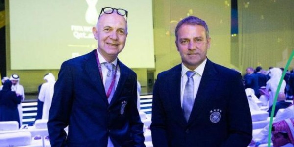 开云官网-德国队主帅弗利克官宣留任，一大堆隐患全都还在