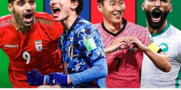 kaiyun-【夜读】又是韩日伊沙，亚洲足球尖子生