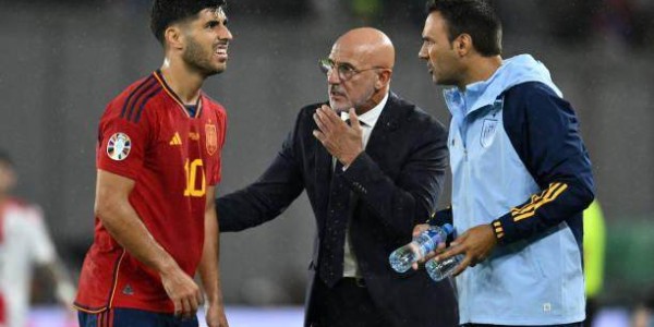 开云官网-西班牙7比1大快人心？别忘了世界杯那场7比0…